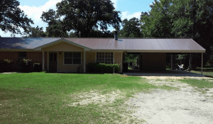 Ever Considered the Long-Term Benefits of Metal Barns?