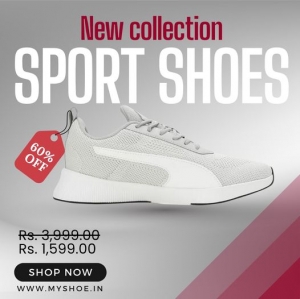 The Best Deals on Puma Football Shoes in Janakpuri