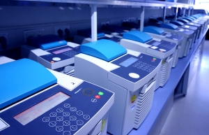 Plant Genotyping Equipment Market Size, Global Trends | Analysis 2024-2032