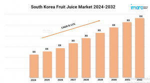 South Korea Fruit Juice Market Size, Demand and Industry Trends 2024-32