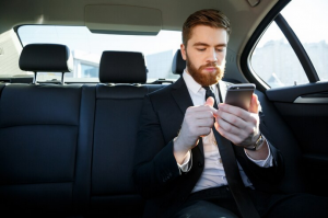 Streamline Your Business Travel with Detroit Corporate Transportation