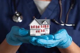 Overviewing the Rapid Growth of U.S. Home Healthcare 