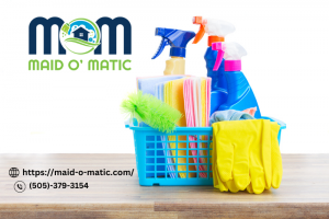 Top Advantages of Hiring Residential House Cleaning Services in Albuquerque, NM