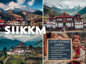 7 Point Get the Inside Scoop on the Cost of a Sikkim Tour Package