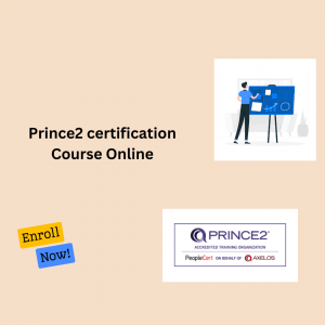 Why You Should Get PRINCE2 Certification ?