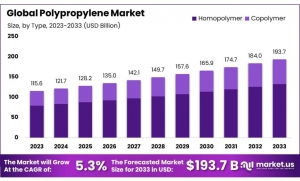 Environmental Impacts and Regulatory Challenges in the Polypropylene Market