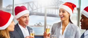 3 Solid Reasons Why a Sydney Christmas Cruise Should Top Your Holiday Bucket List