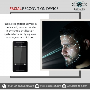 Facial Recognition Access Control System in Saudi Arabia: A Comprehensive Guide