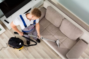 Revitalize Your Furniture with Professional Sofa Steam Cleaner Services in Perth