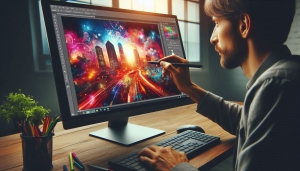 The Ultimate Guide to Adobe Photoshop