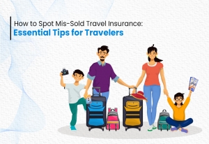 How to Spot Mis-Sold Travel Insurance: Essential Tips for Travelers 