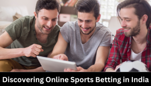 Online Betting Sites in India