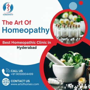 8 Benefits of Homeopathy