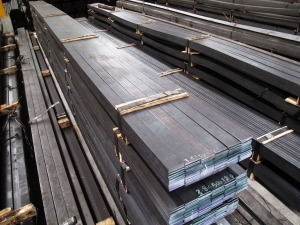 Flat Carbon Steel Market Analysis Size Share Growth Trends and Forecast to 2031