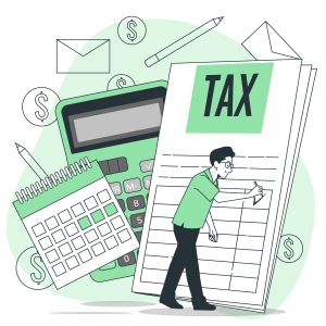 From Compliance to Advantage: Rethinking Professional Tax in the Corporate Sphere