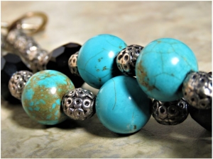 Types of Turquoise for Jewelry Making