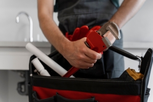 Finding the Best Plumber Near Me A Professional Approach