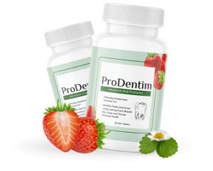 ProDentim: The Biggest Game-Changer in Dental Health?