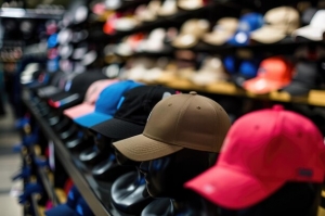 Boost Your Brand Visibility with Custom Caps from Spotlight Advertising Products