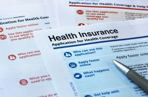 A Guide to the Different Types of Health Insurance