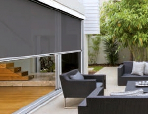 Balcony Blinds Singapore: Why Choose Ziptrak® Blinds for Your Balcony