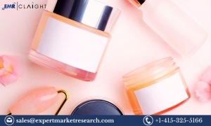 Global Skin Care Products Market: Trends, Growth, and Forecasts (2024-2032)