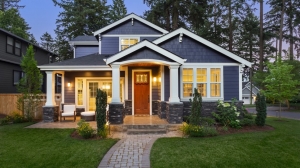  Curb Appeal Of  A House