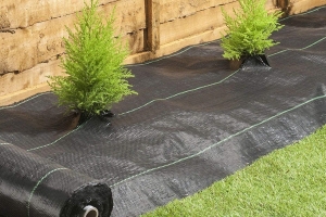 Weed Control Mats: A Comprehensive Guide to Weed-Free Gardening | Krupex India