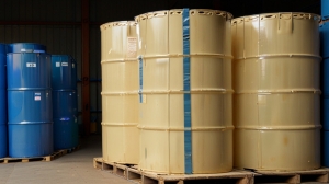 Trichloroethylene Prices, News, Chart, Graph, News and Forecast