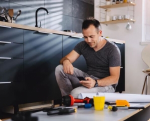 Chilll App: Your Ultimate Solution for Help with Home Repairs