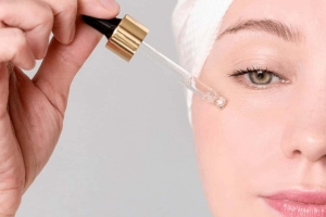Hyaluronic Acid: Your Best Defense Against Aging Skin