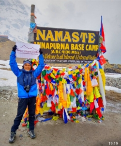 The Ultimate Guide to the Annapurna Base Camp Trek