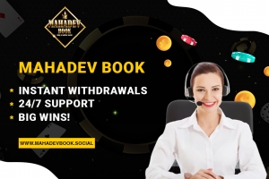 Revolutionary Online Cricket Betting in India: A Review of Mahadev Book