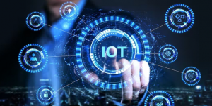 What are the top benefits of hiring an IoT development company?