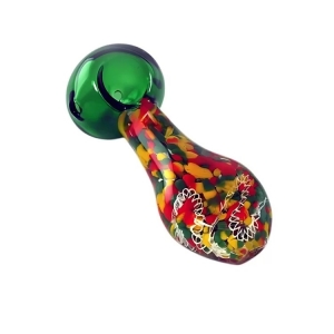 Tips for Selecting High-Quality Glass Pipes for Smoking