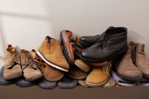 How to Authenticate Wholesale Pre-Owned Shoes