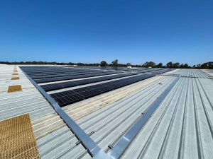 THE FUTURE IS BRIGHT WITH QLD COMMERCIAL SOLAR