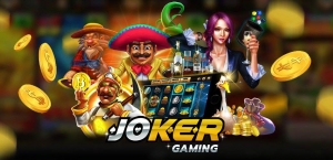 Motobola: Panduan Lengkap untuk Pengalaman Terbaik Bermain Slot Joker123