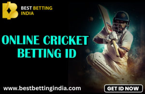 Best Betting India: Your all time best Choice for Online Cricket ID