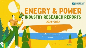 Bioenergy Market Size, Share | Industry Analysis 2032