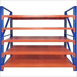 Top Heavy Duty Rack Manufacturer in Ahmedabad: Quality and Durability Guaranteed