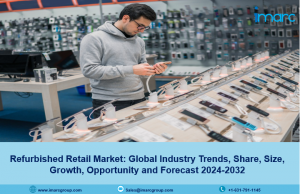 Refurbished Retail Market Trends, Analysis and Forecast 2024-2032