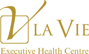 Comprehensive Wellness Assesment with La Vie Executive Health Centre 