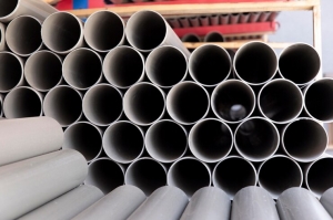 The Benefits of Working with a Trusted Tubes and Pipes Supplier for HVAC Systems