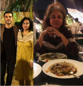 Adeel Hussain's Mother Passes Away: A Comprehensive Tribute and Analysis