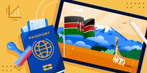 The Ultimate Guide to Obtaining an eTA for Kenya