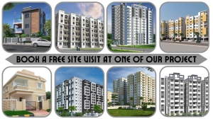 Are You Looking to Invest Your Money in Real Estate in Hyderabad?