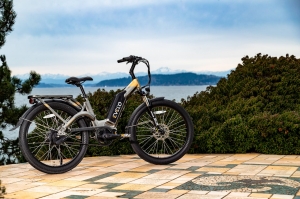 E-Bikes and Outdoor Adventures- A Lifestyle Guide