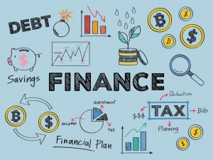 5 Tips to Make the Most of Financial Planning