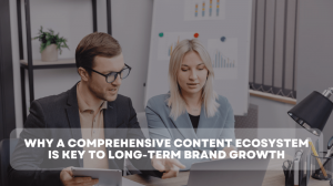 The Role of Martech Solutions in Building a Content Ecosystem